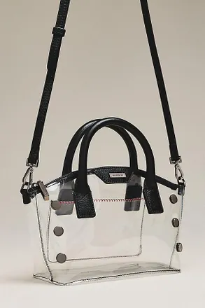 Hammitt Paula Clear Satchel