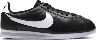 Nike Sneakers Classic Cortez Premium - Nero