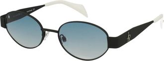John Richmond Hombre, Accesorios, Azul, Talla: ONE Size