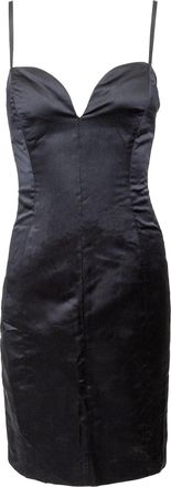 Saint Laurent Yves Saint Laurent minijurk - jaren 2000