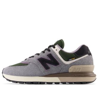 New Balance (WMNS) New Balance 574 Legacy AG Artificial Grass Grey U574LGAG