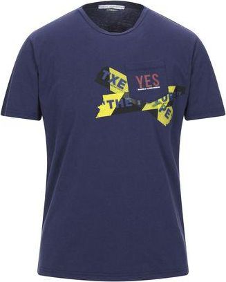Daniele Alessandrini TOPWEAR - T-shirts sur YOOX.COM