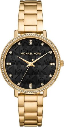 Michael Kors Mujer, Accesorios, Amarillo, Talla: ONE Size
