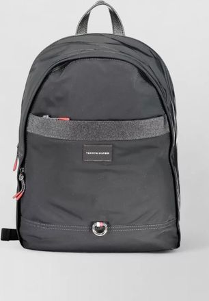 Tommy Hilfiger polyester backpack