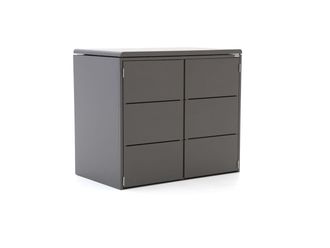 Kees Smit Kees Smit Brava Tuinkast container 134x81x117cm