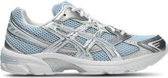 Asics Mens GEL-1130 - Shoes Blue/Silver Size 10.5