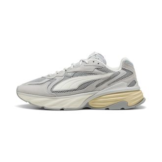 Puma Sneakers PUMA Fade unisex, Scarpe, Grigio, 35.5