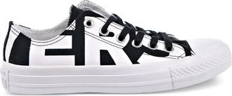 Converse Sneakers Chuck Taylor All Star Wordmark - Nero