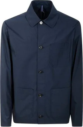 Montedoro Red | Overshirt - 52