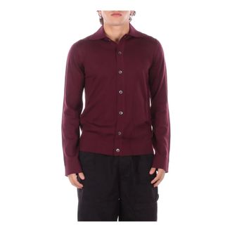 Alpha Studio Uomo, Maglie, Rosso, 3Xl, new