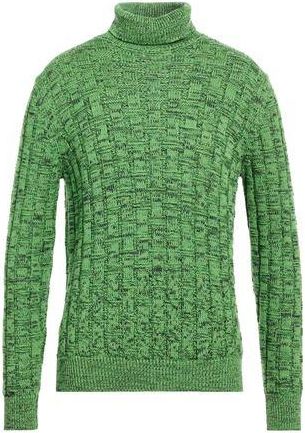 Zanone KNITWEAR - Turtlenecks on YOOX.COM