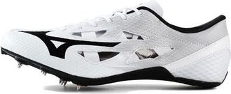 Mizuno Geo Silencer Fx White Black U1GA202102
