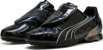 Puma V-S1 Contact Sneaker in Puma Black/Gray Echo at Nordstrom, Size 7.5