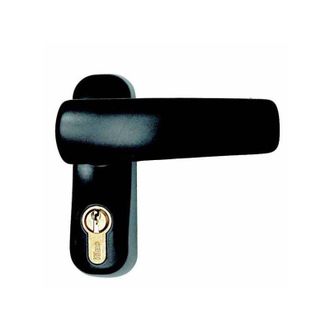 OEM Pedido Externo Para Manija Antip&aacute;nico Art. 940 Iseo Color Negro