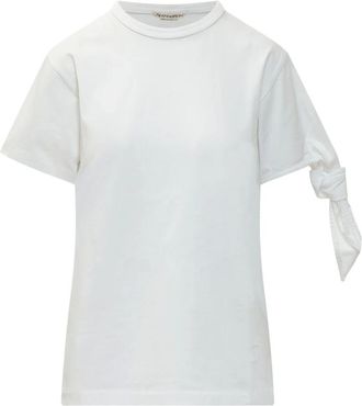 J.W.Anderson Donna, Top, Bianco, S, new
