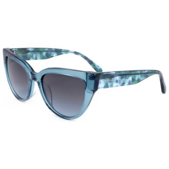 Fossil Womens 52mm Sunglasses FOS2125S-0VGZ-I7