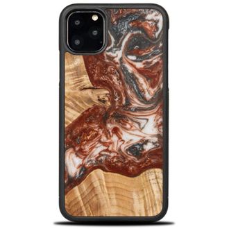 OEM Funda &Uacute;nica Bewood Para Iphone 11 Pro Max - Planetas - Venus