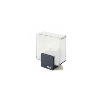 OEM Luce Di Segnalazione A Led Per Cancelli Automatici Versione, 90-240 Vac - Nice Elac