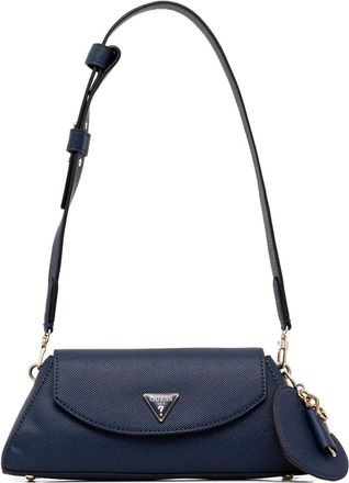Guess Co Borsa a spalla Bolena - Blu