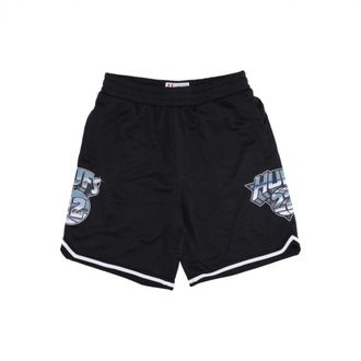 HUF Shorts - male - HUF - Short Shorts - Black - XL - Shorts