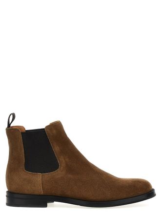Churchs Monmouth Wg Ankle Boots