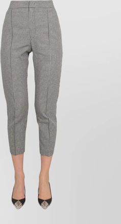 Isabel Marant cropped trousers