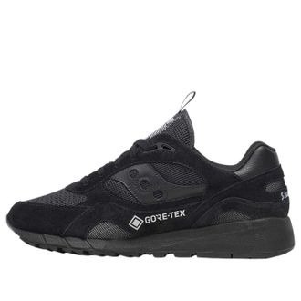 Saucony Shadow 6000 GTX Triple Black S70786-4