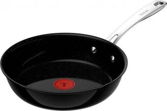 T-fal Sart&eacute;n Tefal Excellence+ Ceramic Antiadherente Inducci&oacute;n 24 Cm