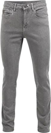 A|X Armani Exchange Hombre, Vaqueros, Beige, Talla: W30 L32