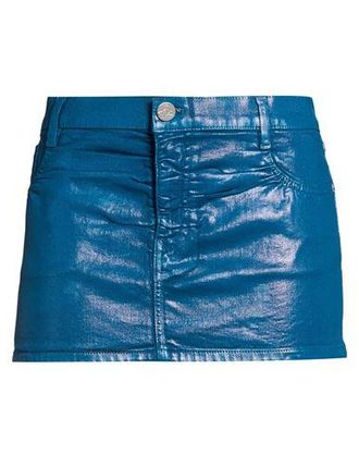 Vivienne Westwood BOTTOMWEAR - Denim skirts sur YOOX.COM