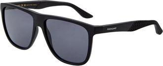 Ferragamo Smoke Sport Mens Sunglasses SF1065SN 002 59