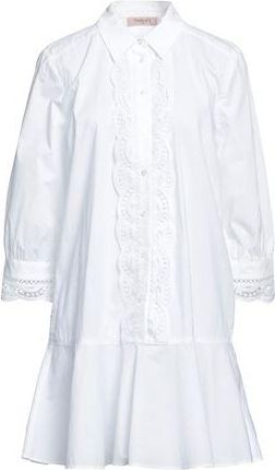 Twin-Set DRESSES - Mini dresses sur YOOX.COM