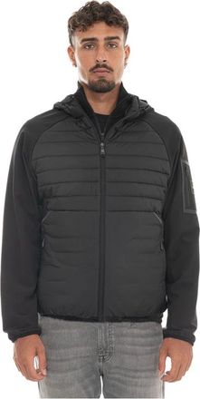 HUGO BOSS Uomo, Giacche, Nero, 2Xl, new