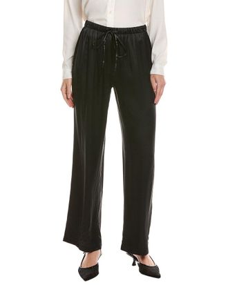 Seraphina Silk Pant