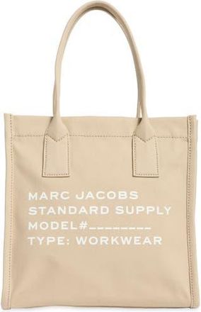 Marc Jacobs Canvas Standard Supply Tote Bag in Beige at Nordstrom Rack