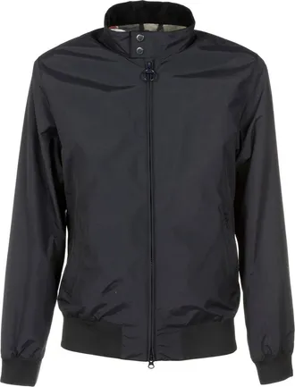 Barbour Nylon jacket