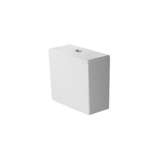 Duravit Duravit - Cisterna Me By Starck, Conexi&oacute;n Derecha O Izquierda