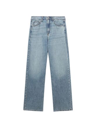 Rag & Bone Ftwt Logan Wide