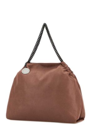 Stella McCartney Sienna Polyester Borse A Mano Bag