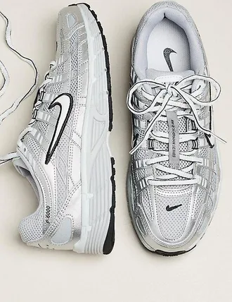 Nike P-6000 Sneakers