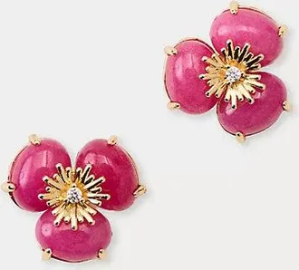 Lilly Pulitzer Camouflage Catwalk Earrings