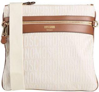 Moschino BAGS - Cross-body bags sur YOOX.COM