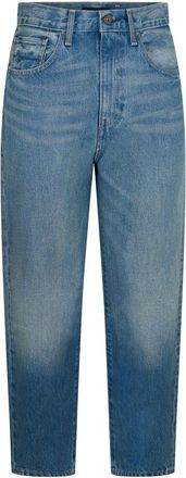 Levi's Womens Levis Lmc Barrel in Lmc Brook Blue - Size 31W/32L