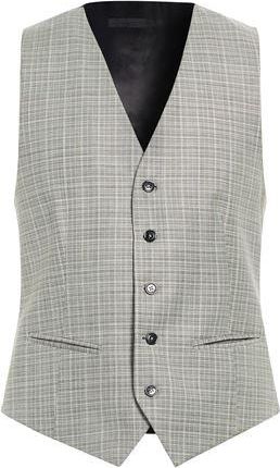 Hilton COMPLETI E COORDINATI - Gilet Sartoriali su YOOX.COM