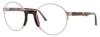 Andy Wolf Optical Glasses BROWN