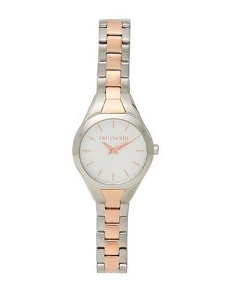 Trussardi JEWELLERY and WATCHES - Wrist watches sur YOOX.COM