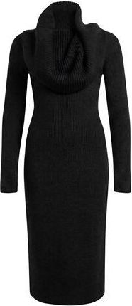 Fabiana Filippi DRESSES - Midi dresses on YOOX.COM