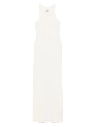 Maison Margiela MM6 Maison Margiela Maxi Kleid