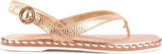 Car Shoe Sandalen kdy 88l - Dames - Sandalen - Geel - 35 1/2 EU - Schoenen