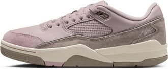 Nike Jordan Womens Jordan Flight Court Shoes in Pink | FZ9854-606